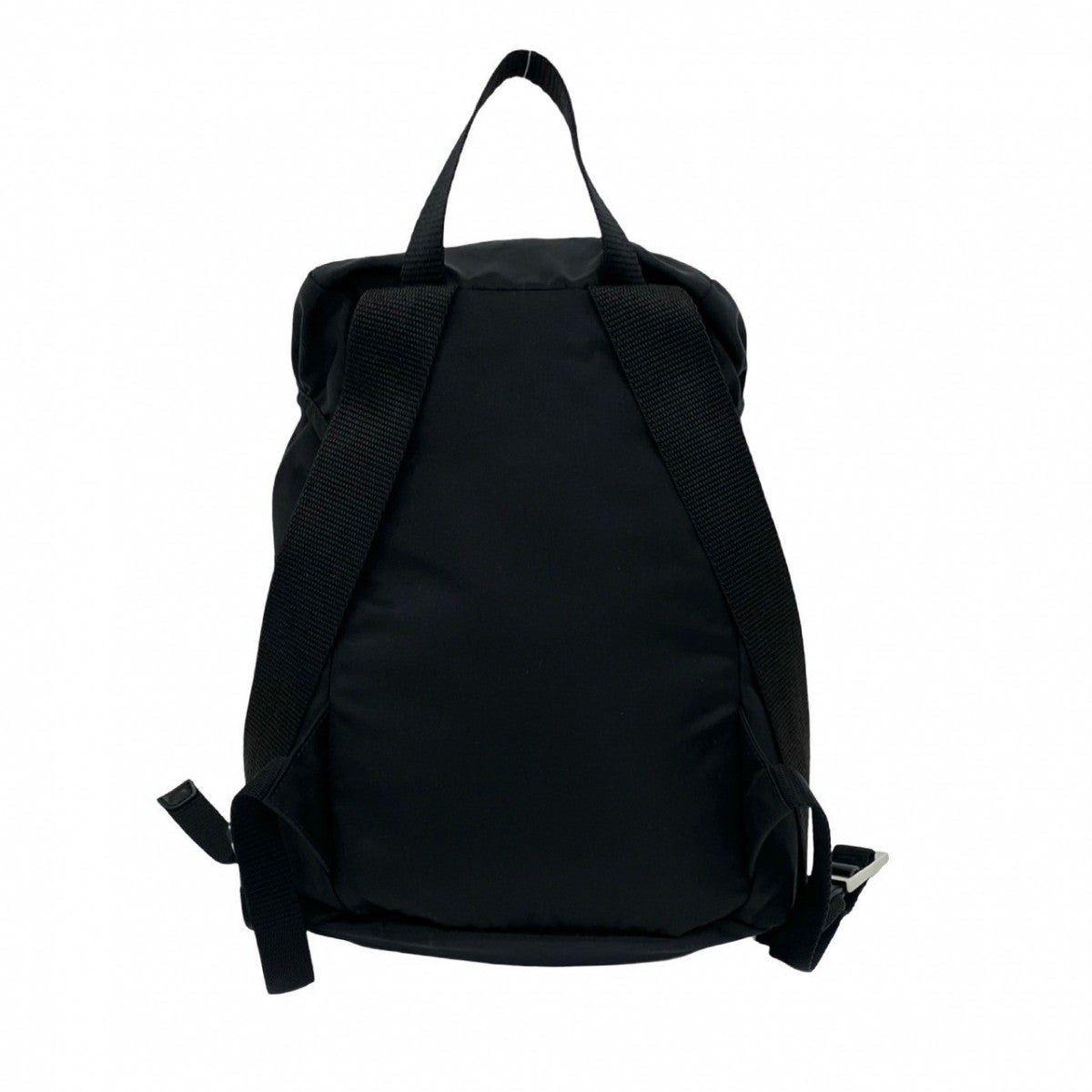 Prada Nylon Backpack - Rovelle Bags