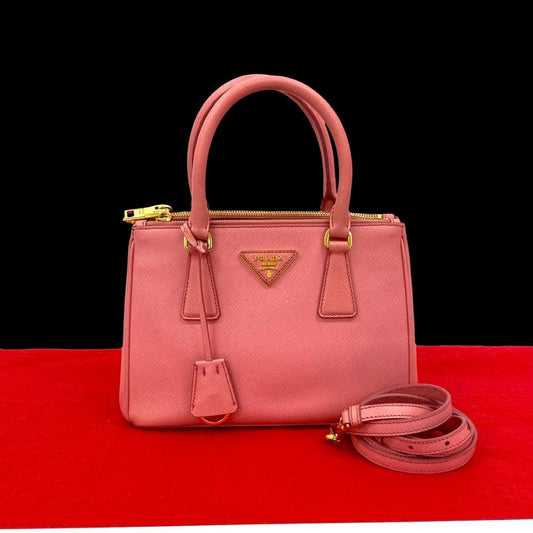 Prada Galleria Tote - Rovelle Bags