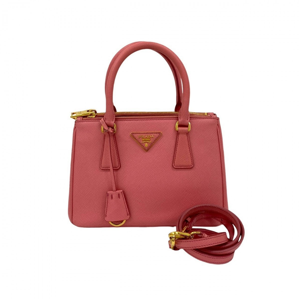 Prada Galleria Tote - Rovelle Bags