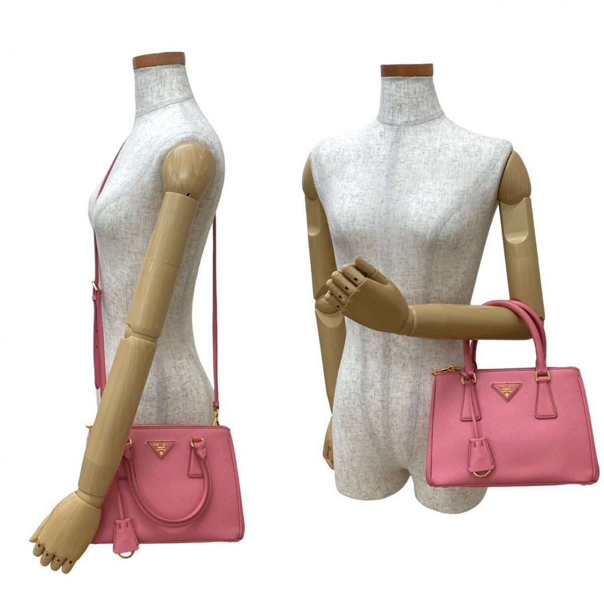 Prada Galleria Tote - Rovelle Bags