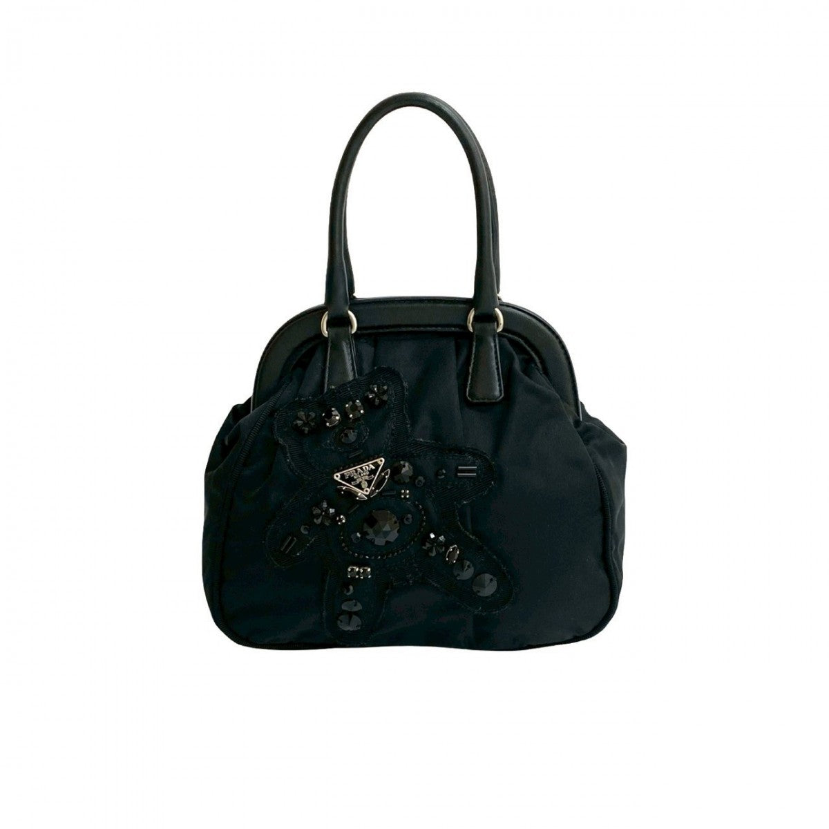 Prada Handbag - Rovelle Bags