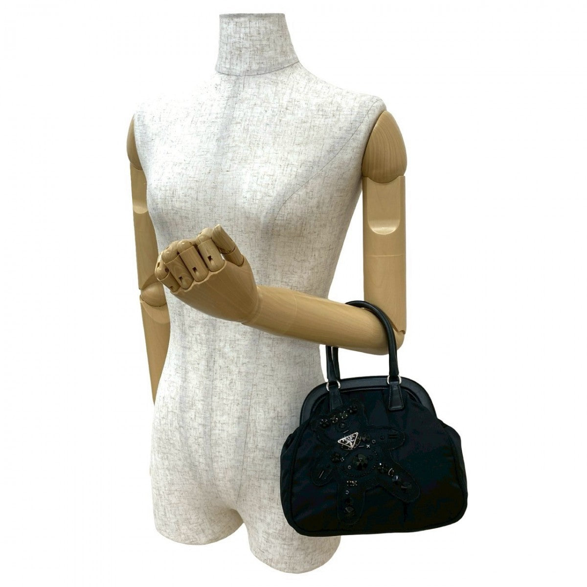 Prada Handbag - Rovelle Bags