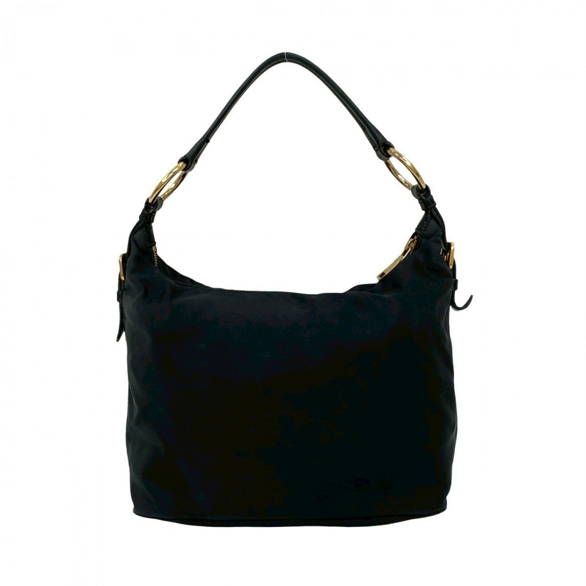 Prada Nylon Shoulder Bag - Rovelle Bags
