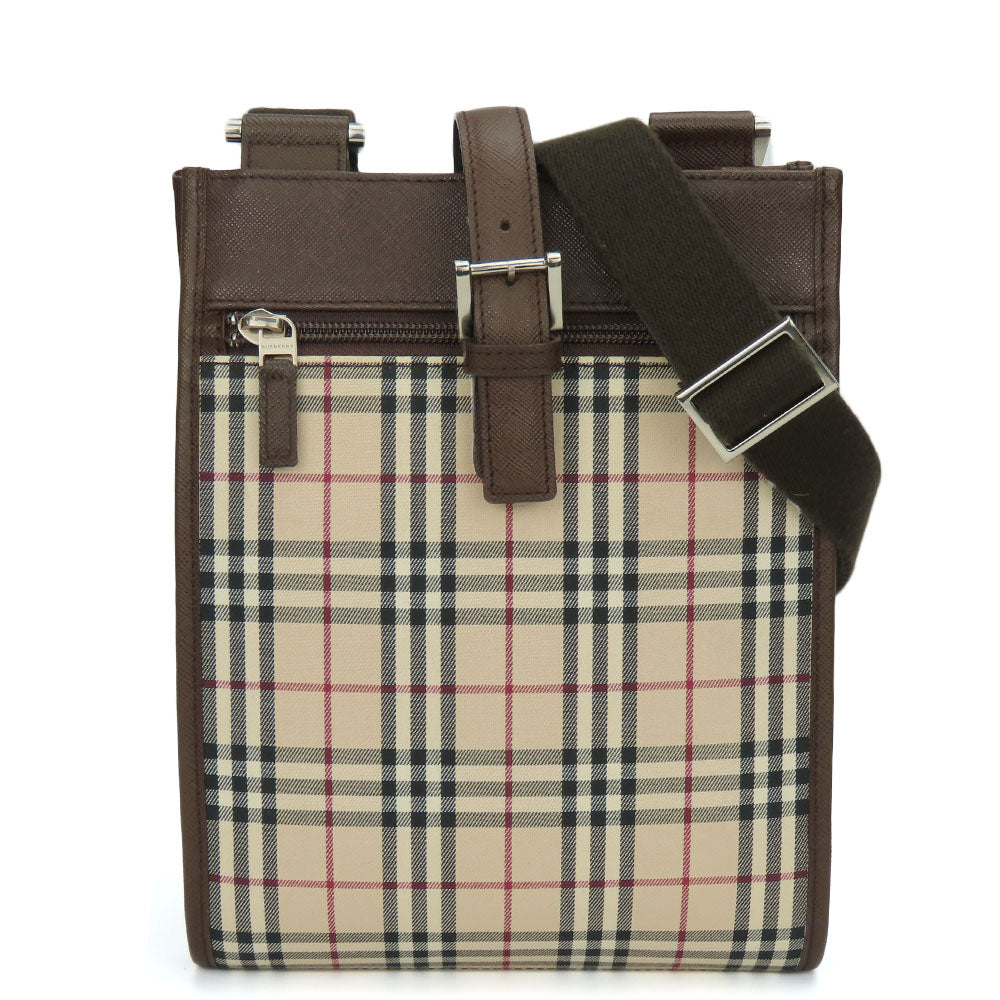 Burberry Shoulder Bag - Rovelle Bags