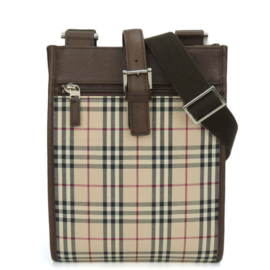 Burberry Shoulder Bag - Rovelle Bags