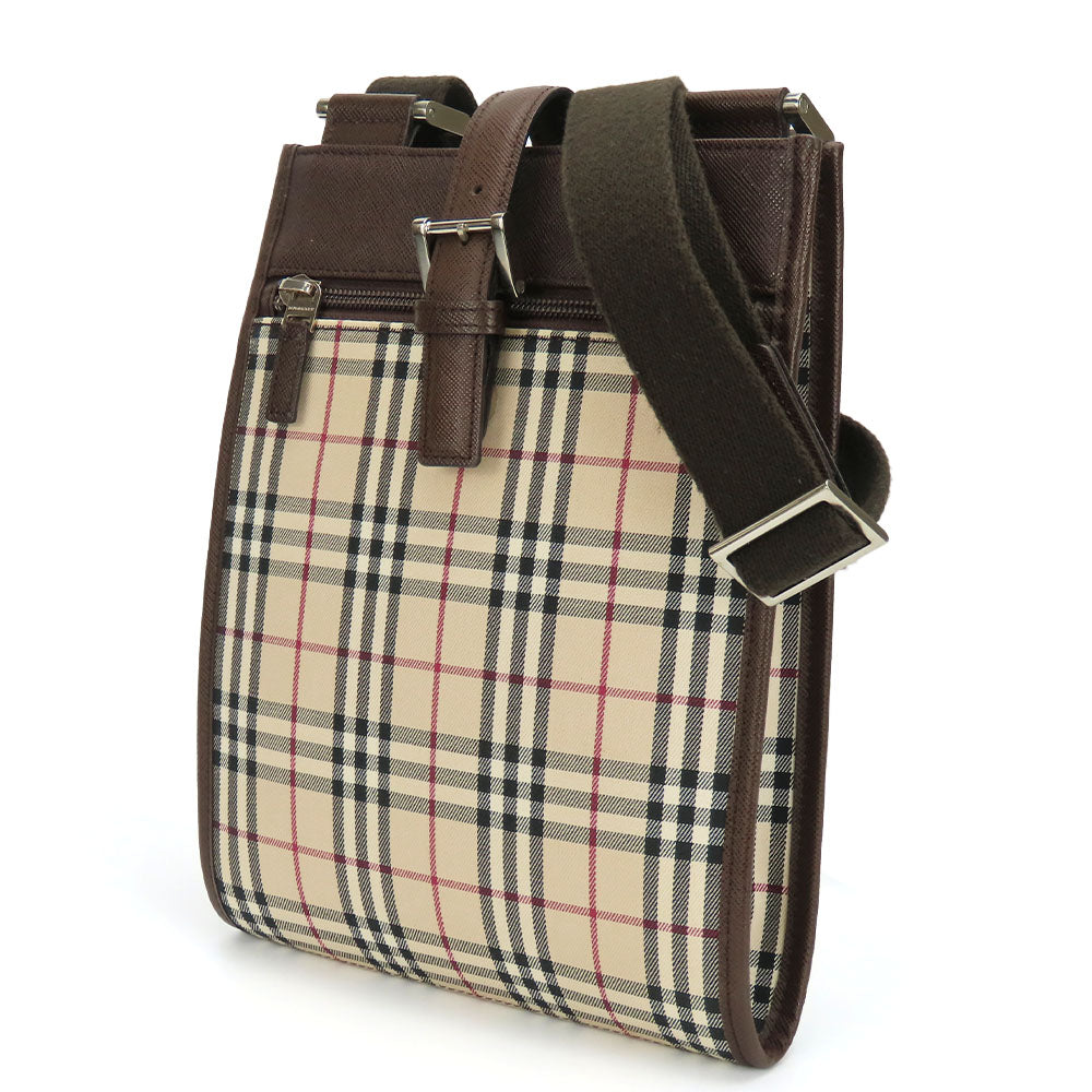 Burberry Shoulder Bag - Rovelle Bags