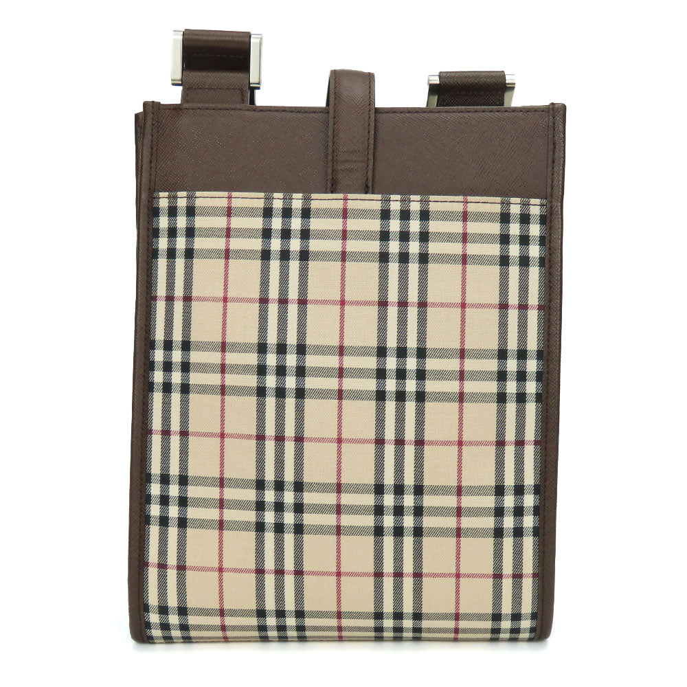 Burberry Shoulder Bag - Rovelle Bags