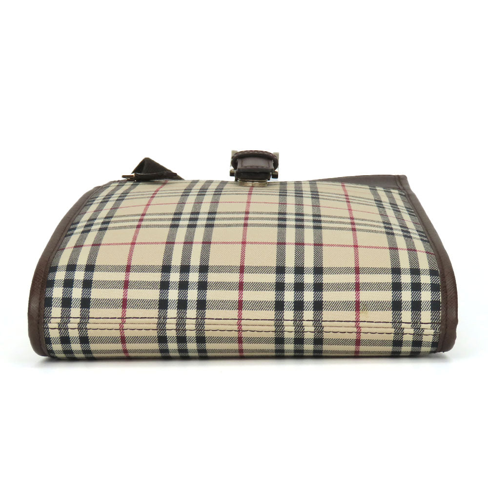 Burberry Shoulder Bag - Rovelle Bags