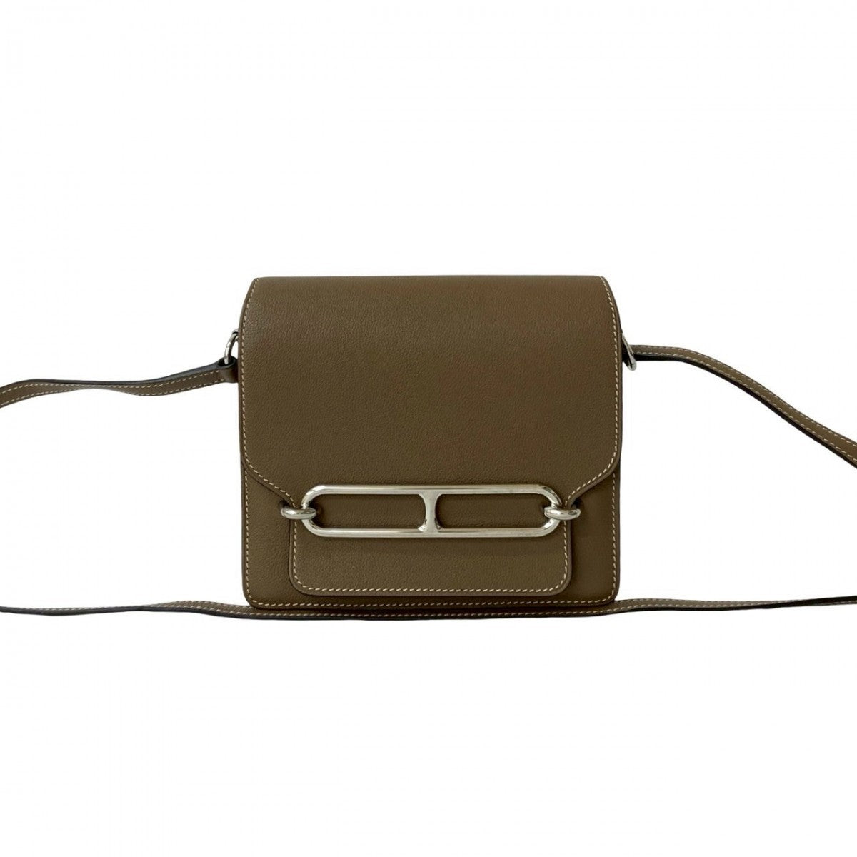 Hermès Mini Shoulder Bag - Rovelle Bags