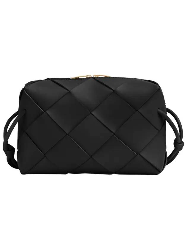 Bottega Veneta Cassette Crossbody - Rovelle Bags