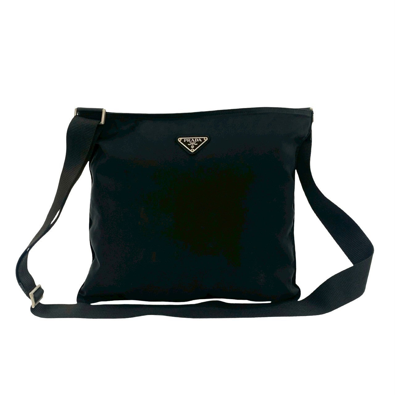 Prada Nylon Shoulder Bag - Rovelle Bags