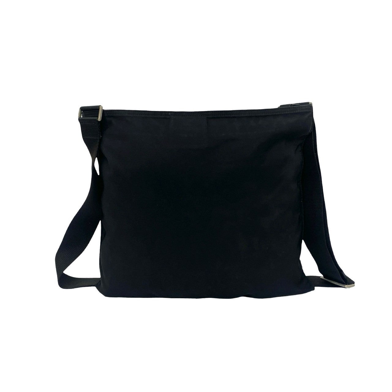 Prada Nylon Shoulder Bag - Rovelle Bags