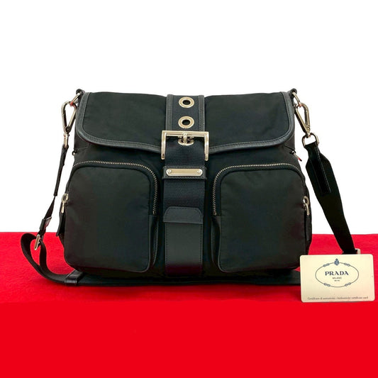 Prada Shoulder Bag - Rovelle Bags
