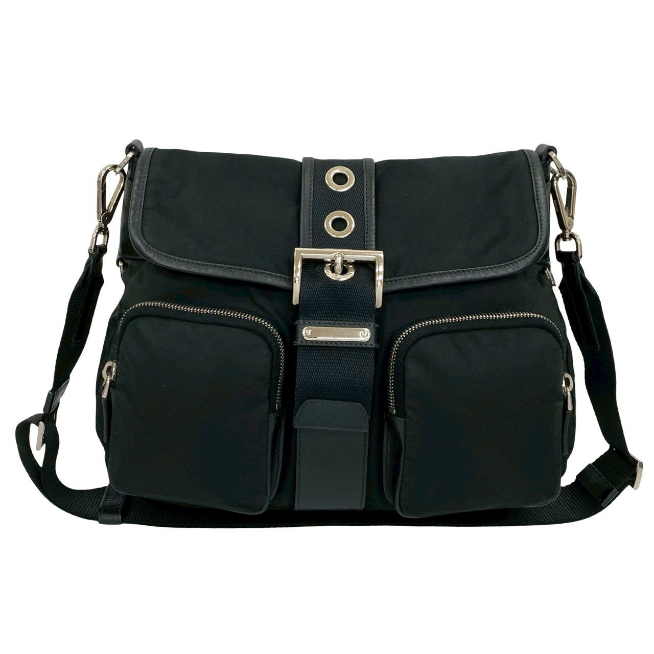 Prada Shoulder Bag - Rovelle Bags