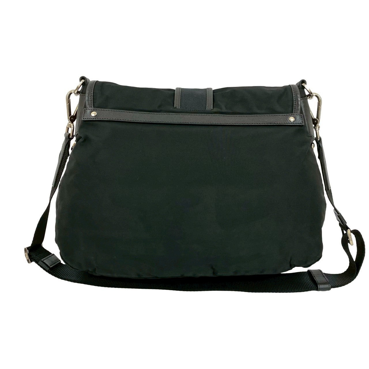 Prada Shoulder Bag - Rovelle Bags