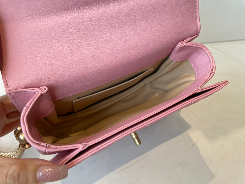 Chanel Handbag - Almora Bags