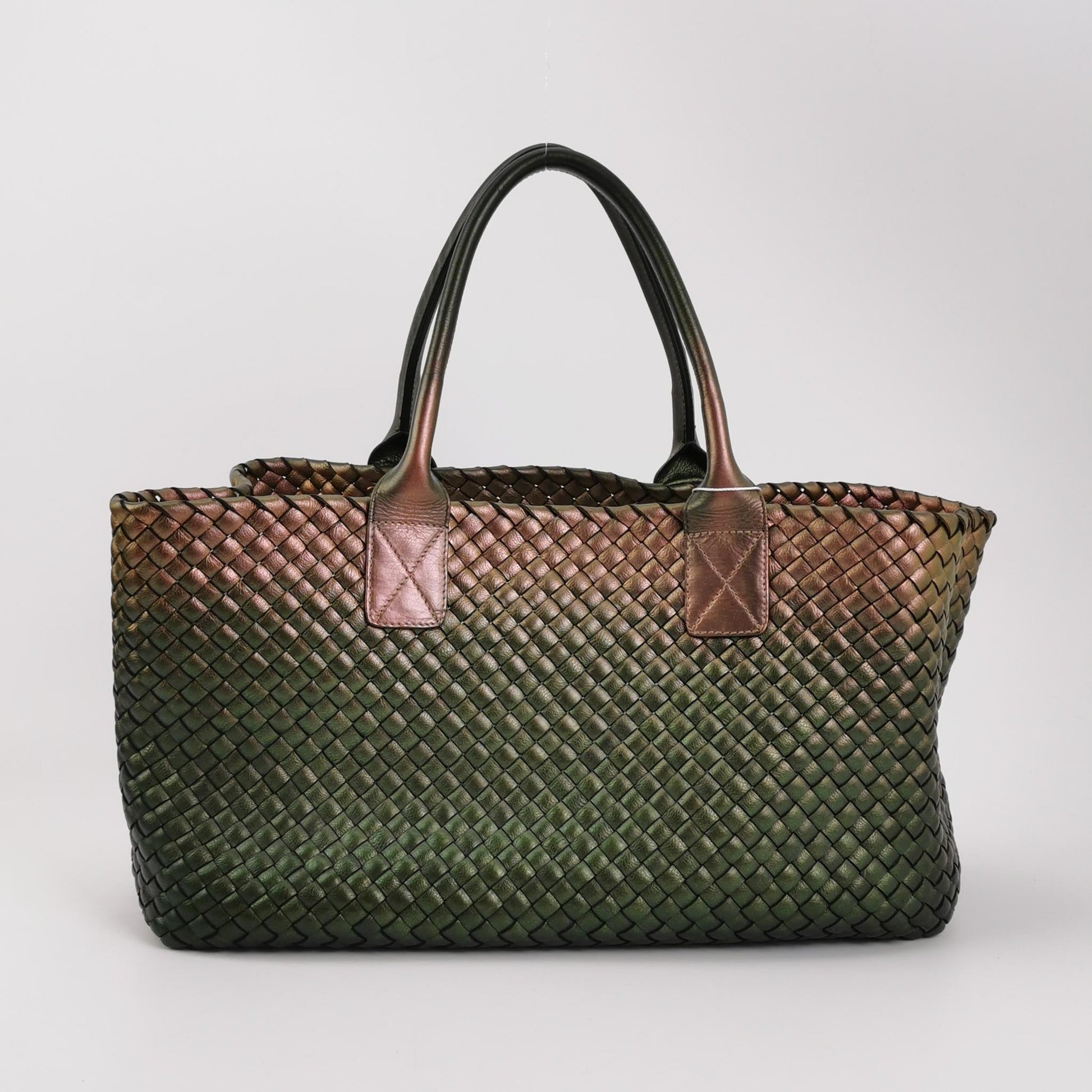 Bottega Veneta Cabat Tote - Rovelle Bags