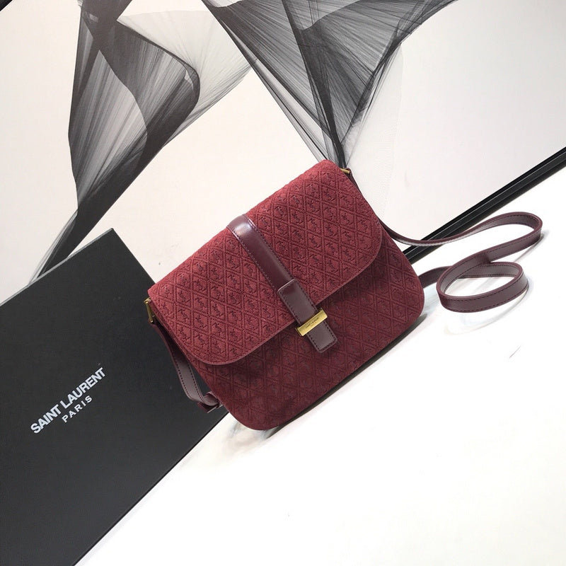 Yves Saint Laurent - Bags - 484