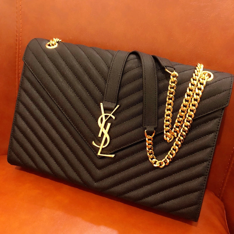 Yves Saint Laurent - Bags 102