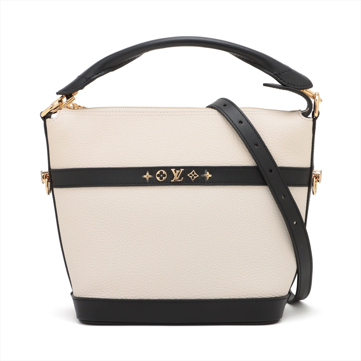 Louis Vuitton LV logo cruiser PM M57813 responsiveness