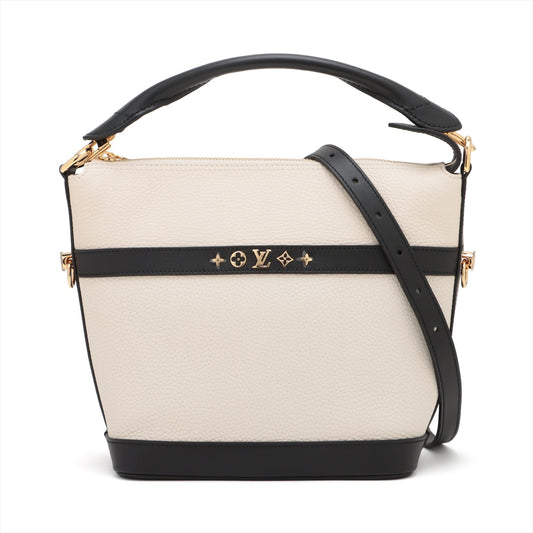 Louis Vuitton LV logo cruiser PM M57813 responsiveness