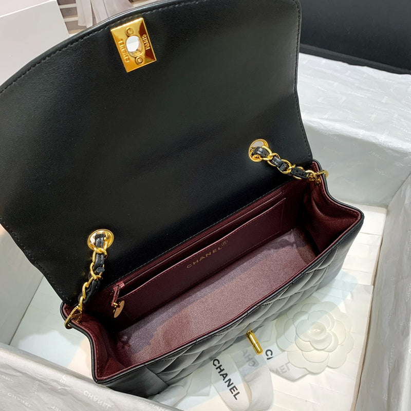 Chanel Handbag - Almora Bags