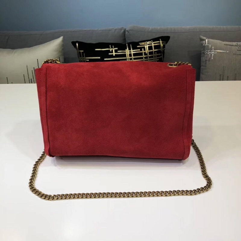 Yves Saint Laurent - Bags - 567
