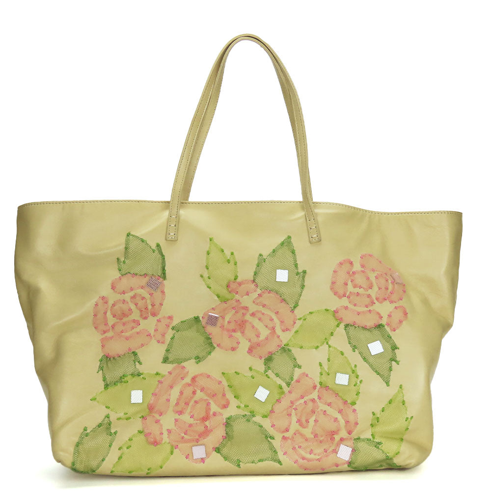 Fendi Tote Tote - Rovelle Bags