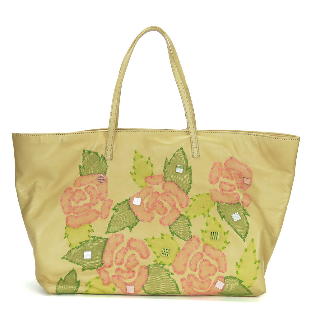 Fendi Tote Tote - Rovelle Bags