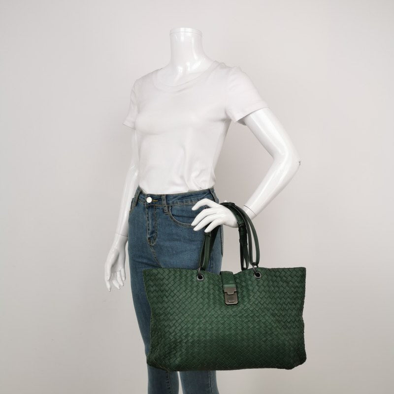 Bottega Veneta Veneta Tote - Rovelle Bags