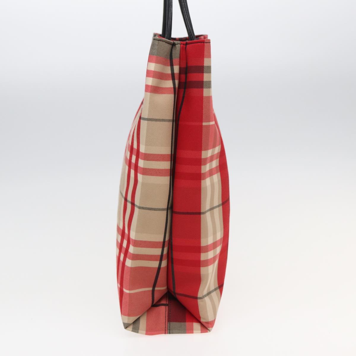 Burberry Check Handbag - Rovelle Bags