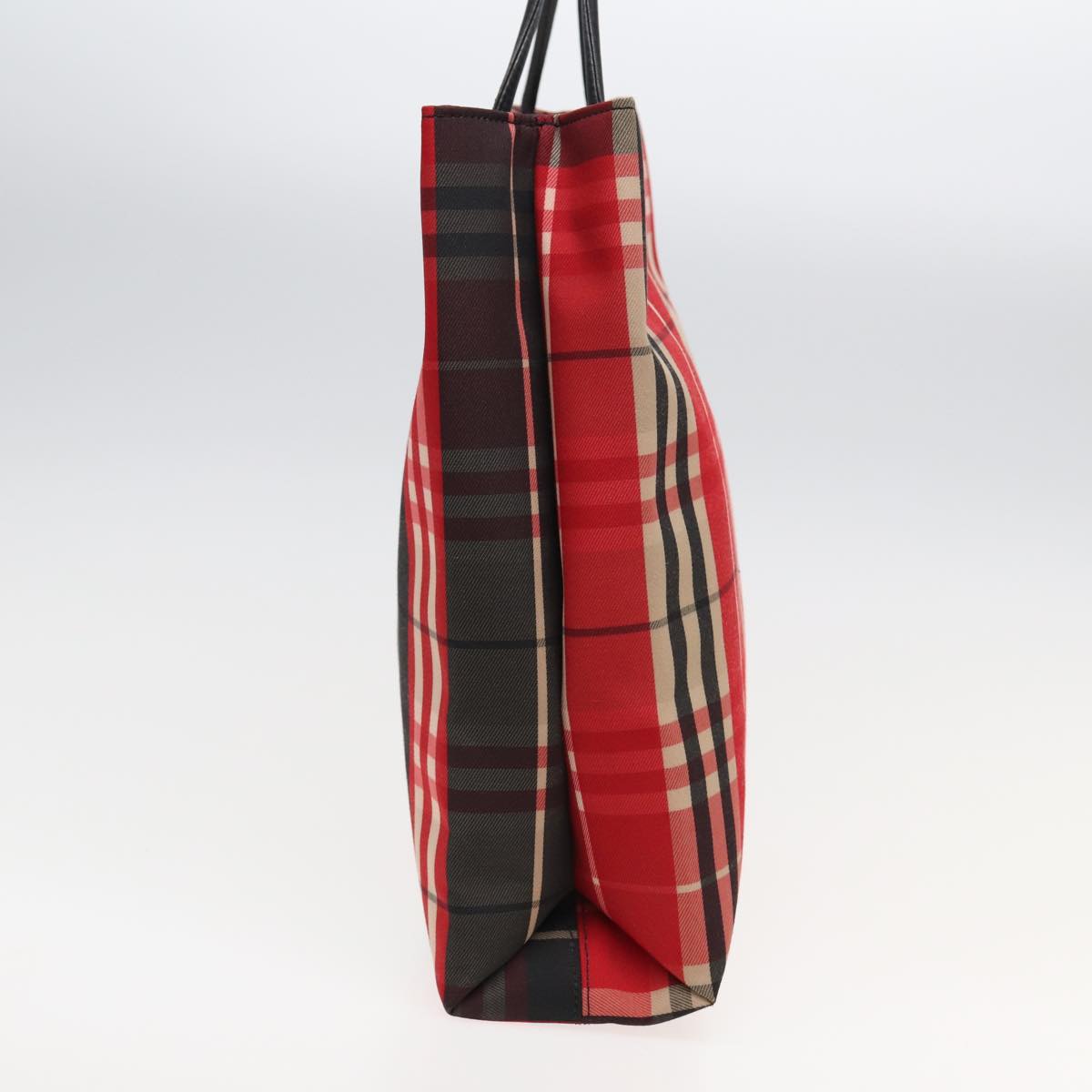 Burberry Check Handbag - Rovelle Bags
