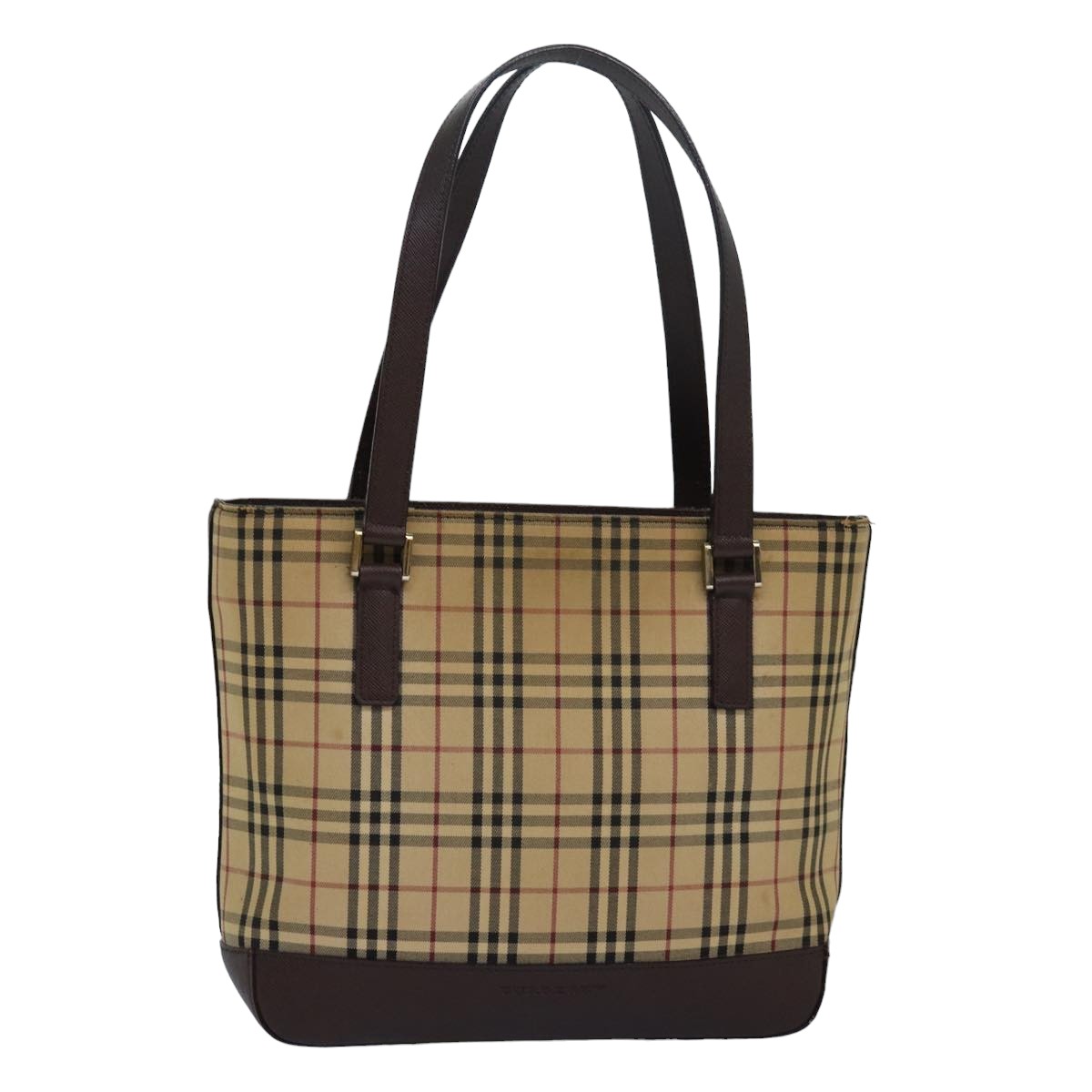 Burberry Nova Auth Handbag - Rovelle Bags