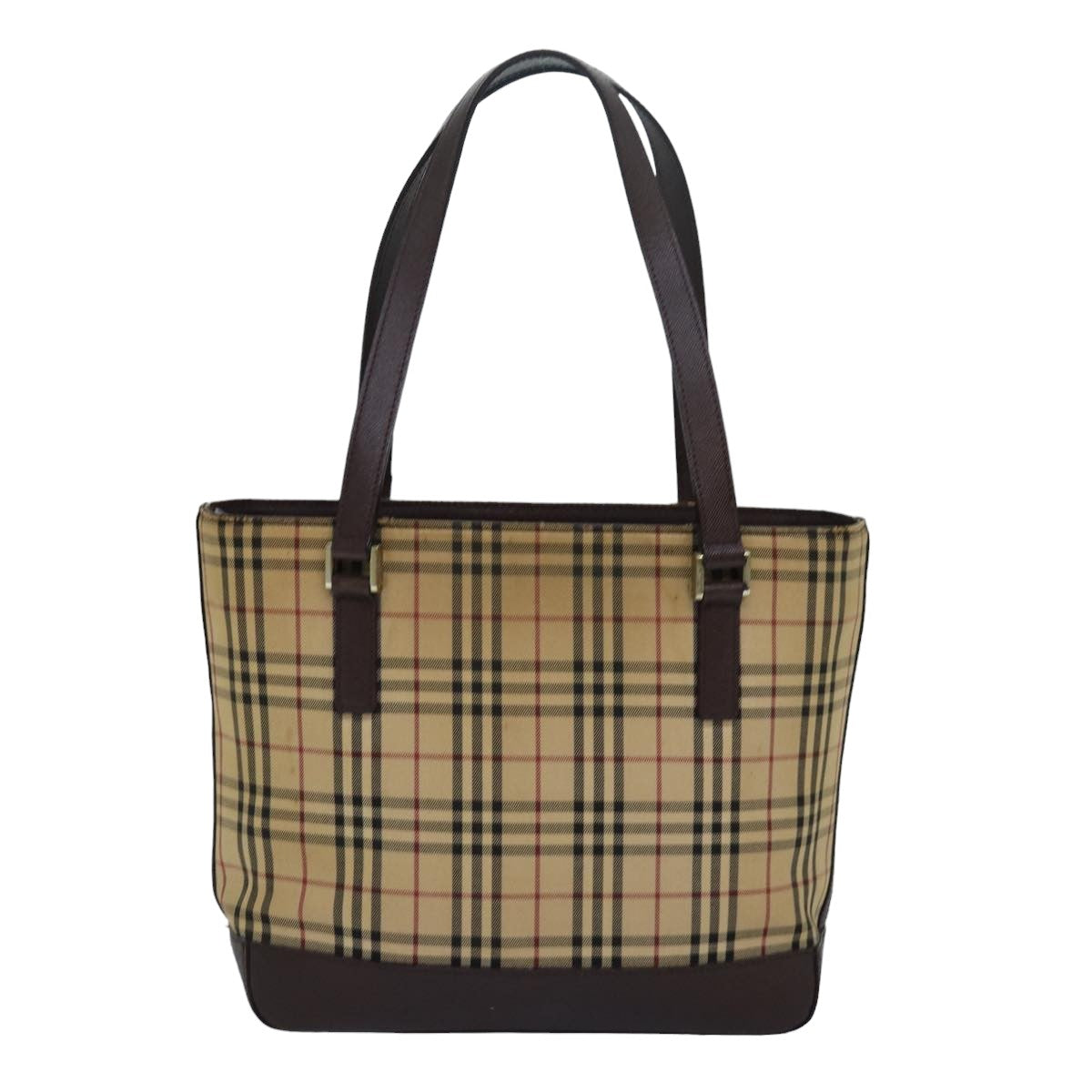 Burberry Nova Auth Handbag - Rovelle Bags