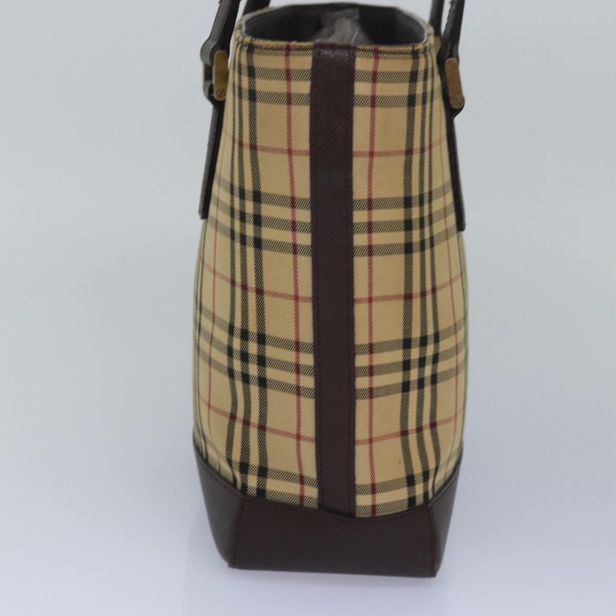 Burberry Nova Auth Handbag - Rovelle Bags