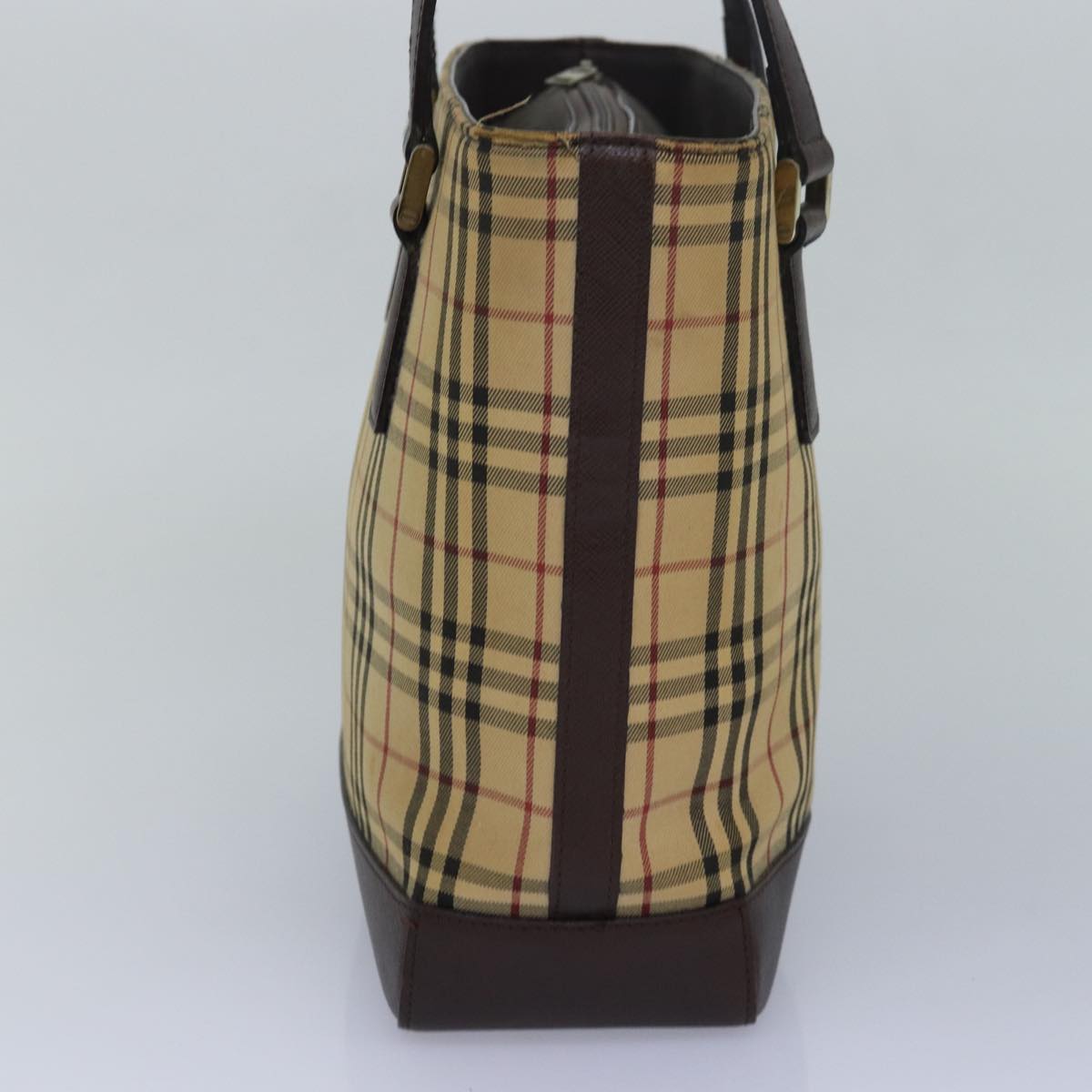 Burberry Nova Auth Handbag - Rovelle Bags