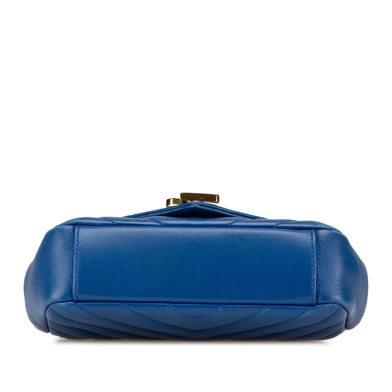 Saint Laurent Monogram Shoulder Bag - Rovelle Bags