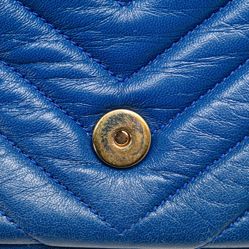Saint Laurent Monogram Shoulder Bag - Rovelle Bags
