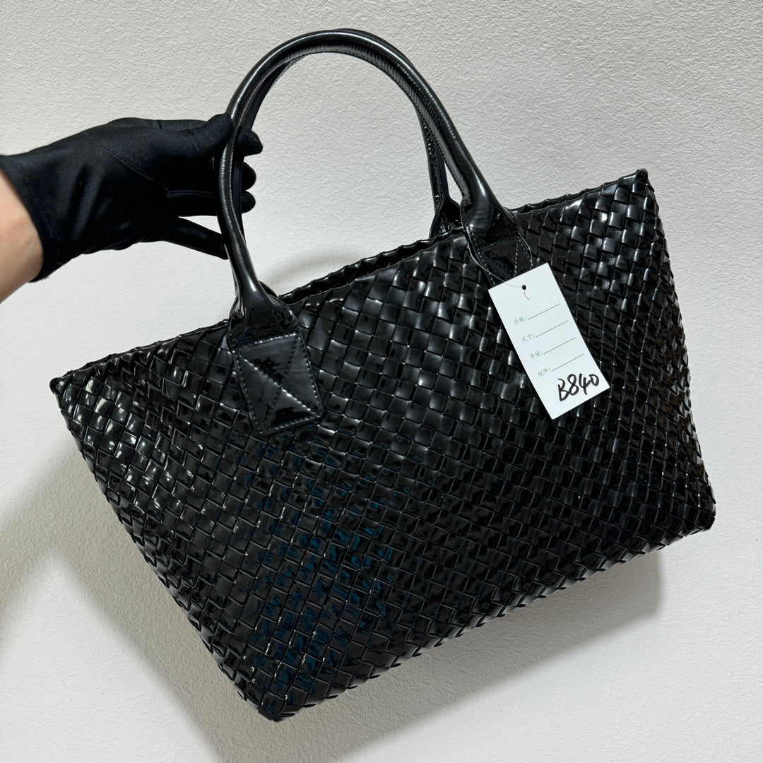 Bottega Veneta Cabat Tote - Rovelle Bags