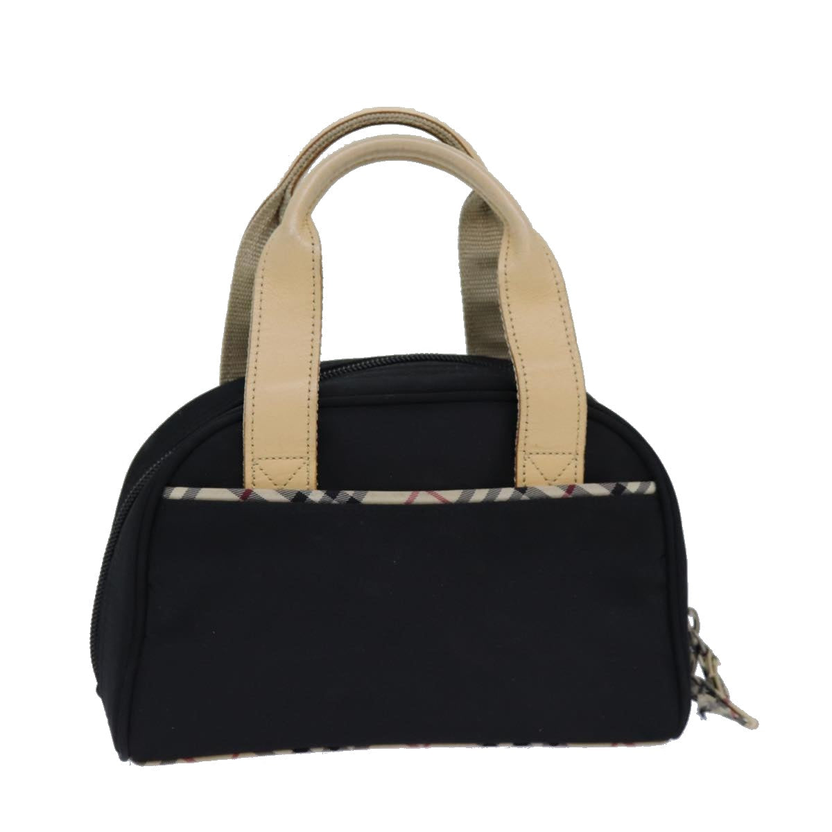 Burberry Nova Auth Handbag - Rovelle Bags