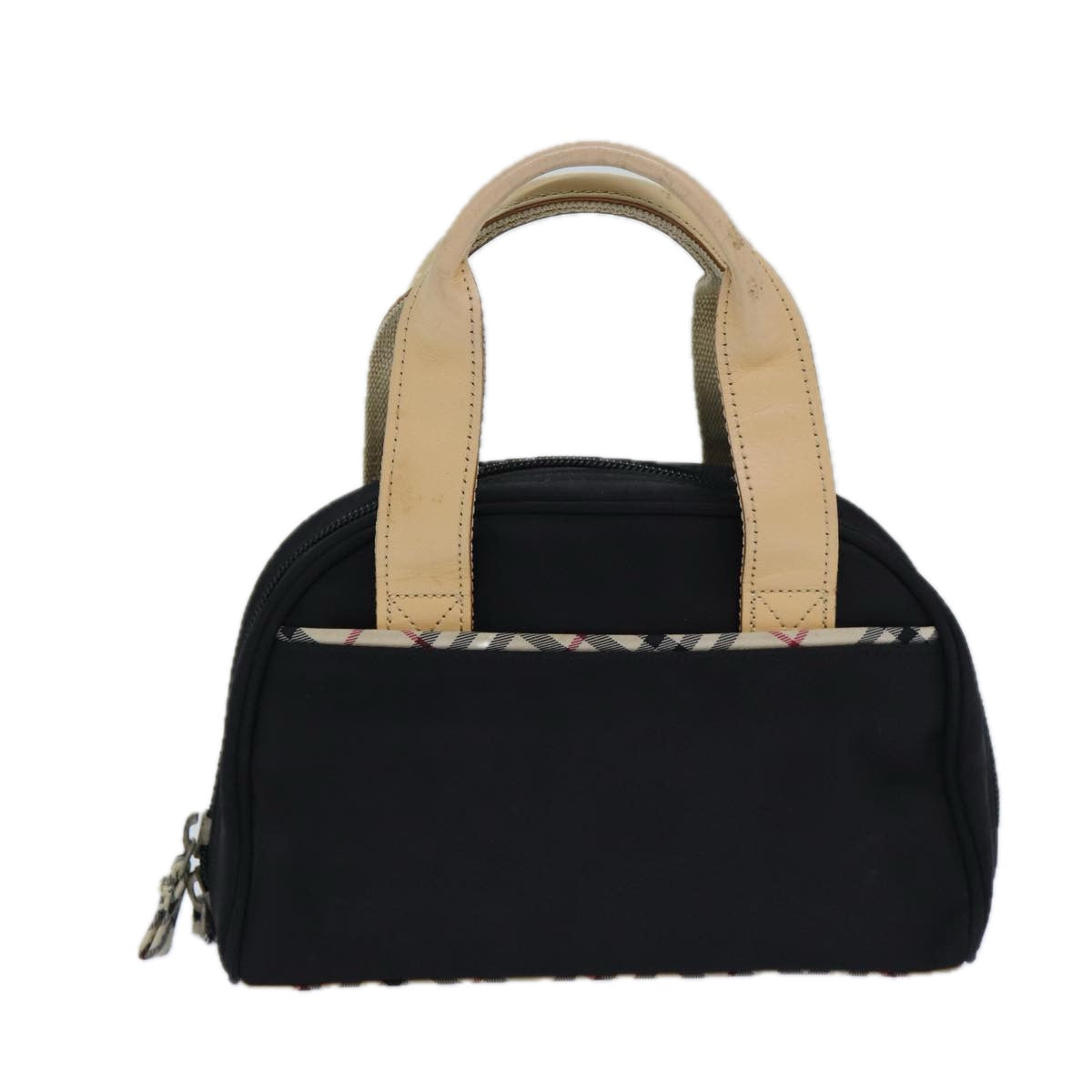 Burberry Nova Auth Handbag - Rovelle Bags