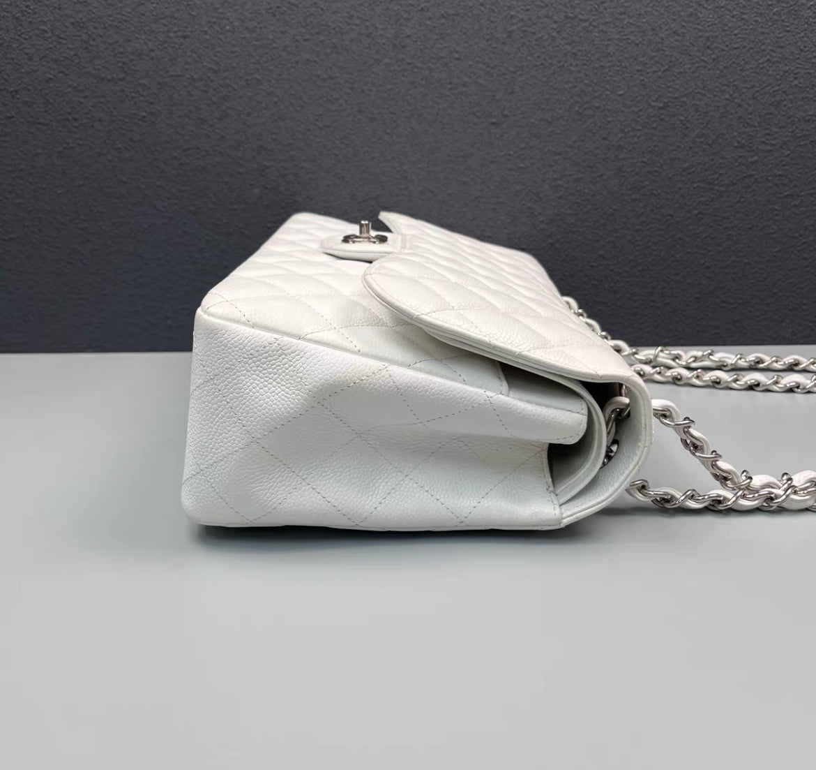 Chanel Timeless Shoulder Bag - Rovelle Bags