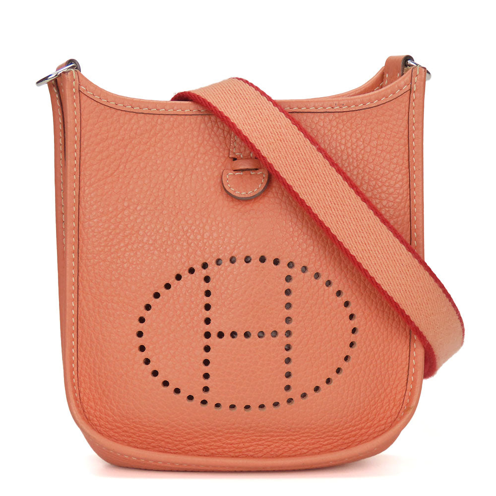 Hermès Shoulder Bag - Rovelle Bags