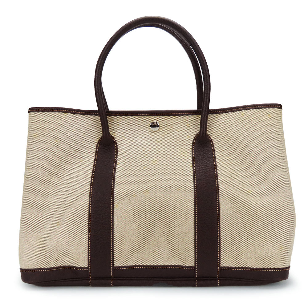 Hermès Garden Party Tote - Rovelle Bags