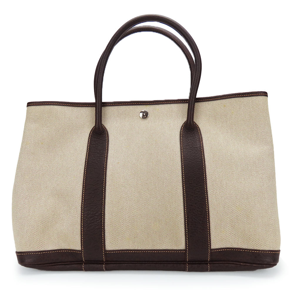 Hermès Garden Party Tote - Rovelle Bags