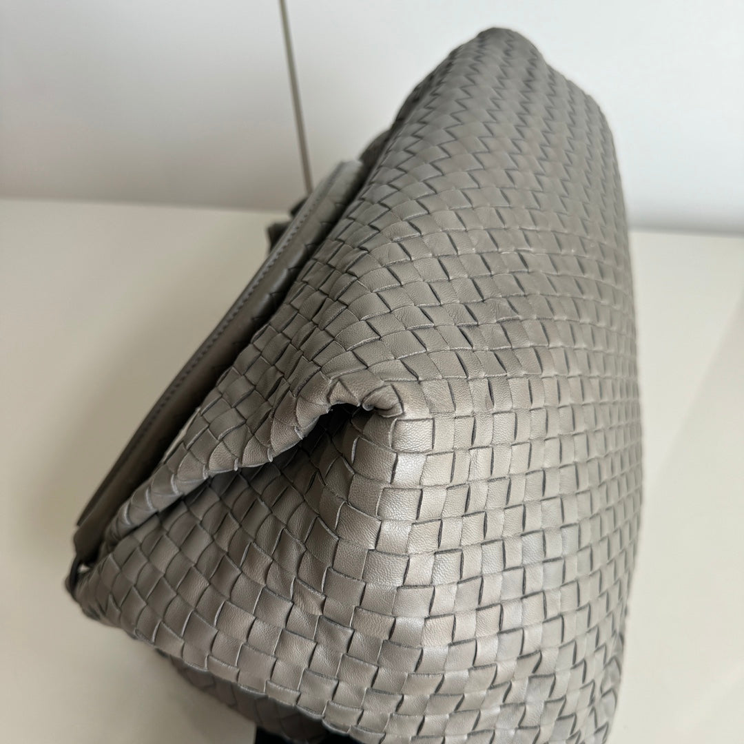 Bottega Veneta Veneta Shoulder Bag - Rovelle Bags