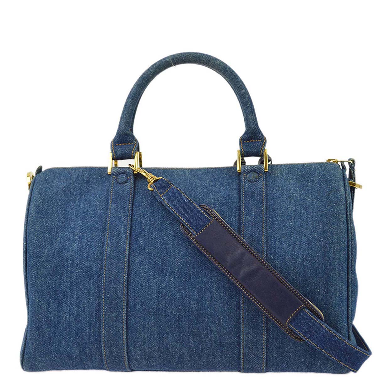 Chanel Shoulder Bag - Almora Bags