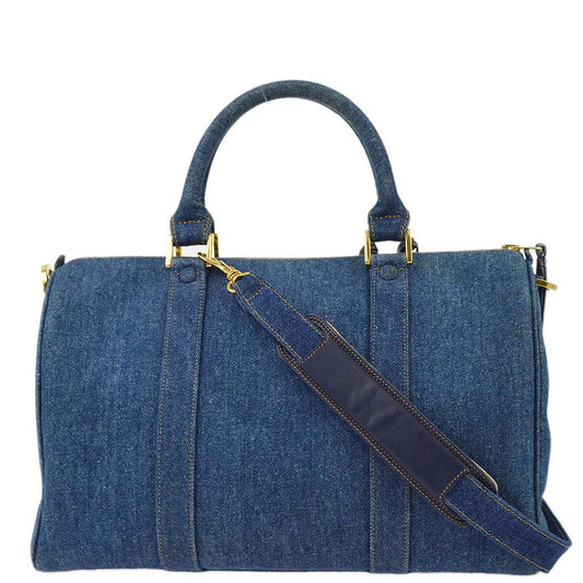 Chanel Shoulder Bag - Almora Bags