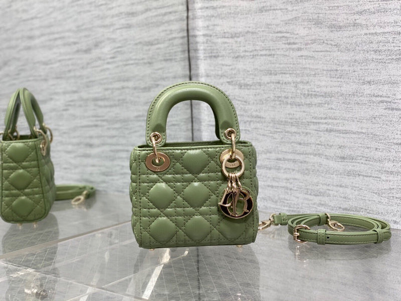 Chanel Handbag - Almora Bags