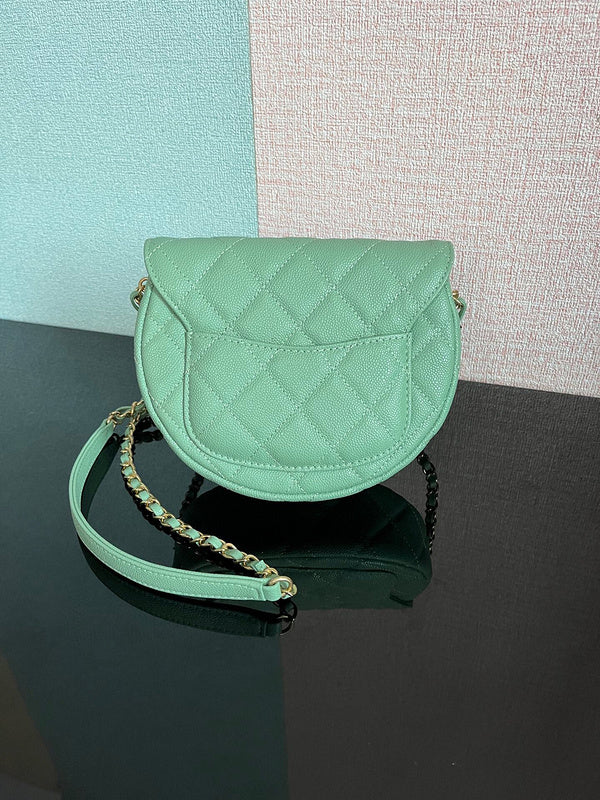 Chanel Handbag - Almora Bags